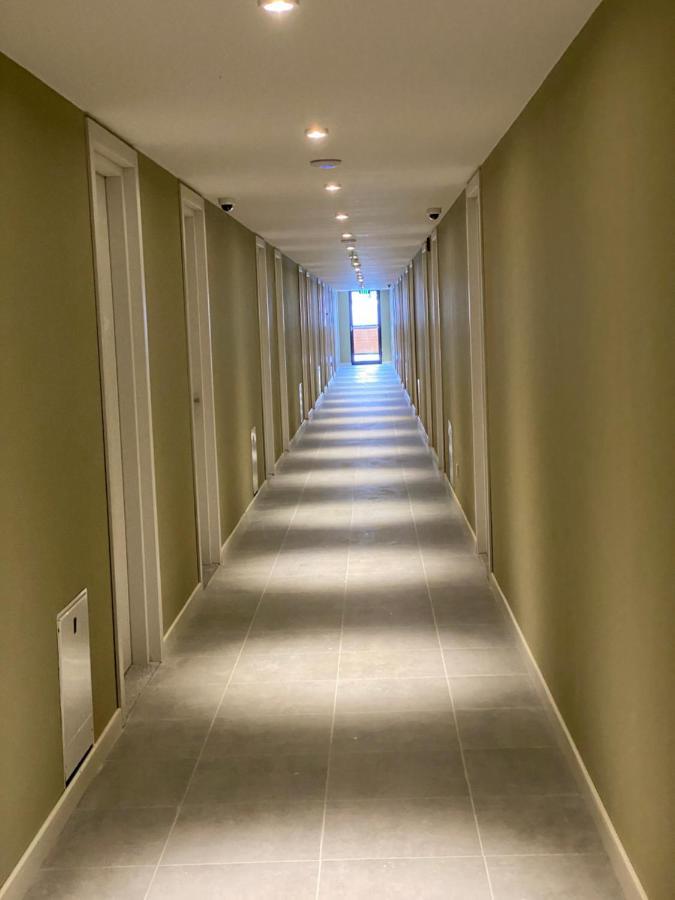 Twins Apartment Deluxe, New グダウリ エクステリア 写真